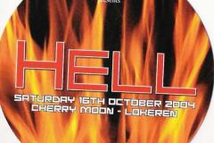 16October2004