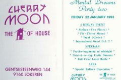 22January1993