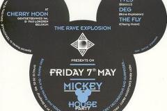 7May1993