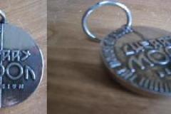 Keyhanger