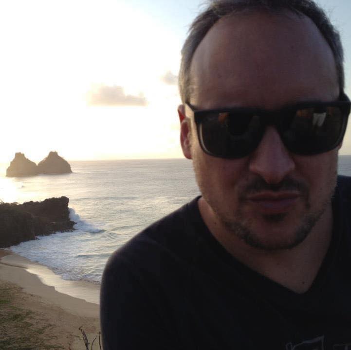 Dave Lambert