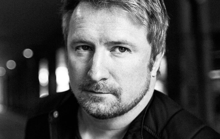 Cedric Piret