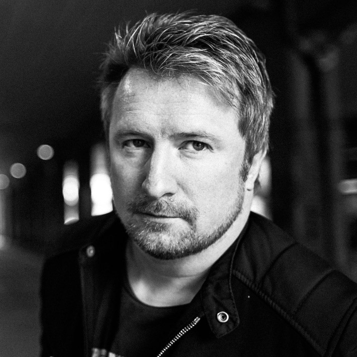 Cedric Piret