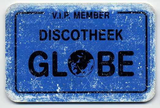 Globe