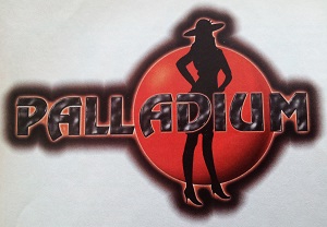 Palladium