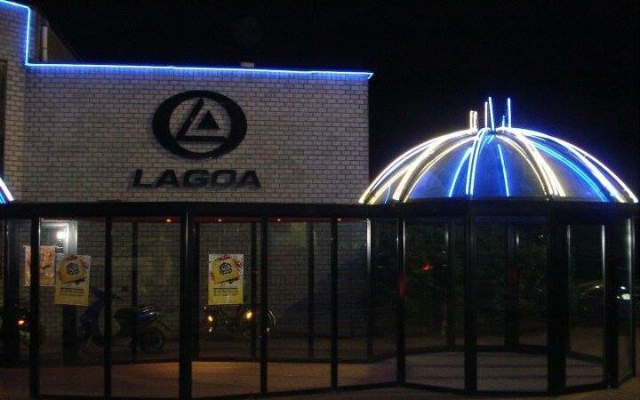 Lagoa