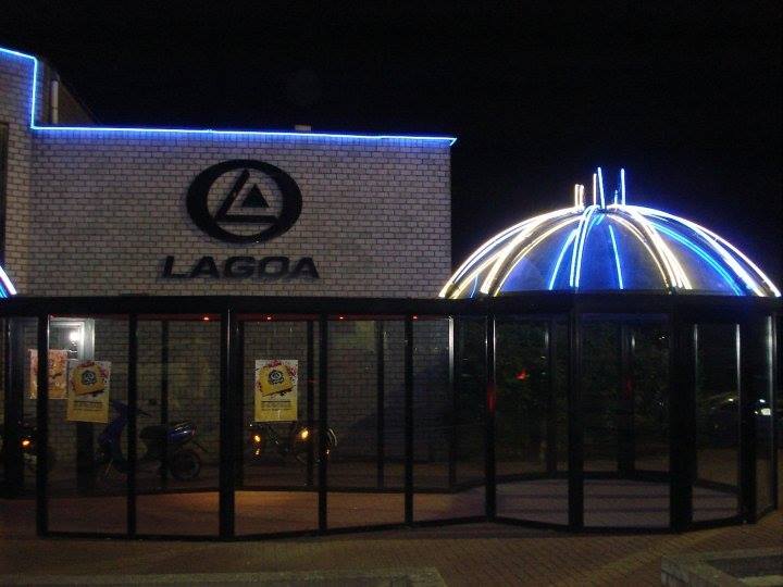 Lagoa