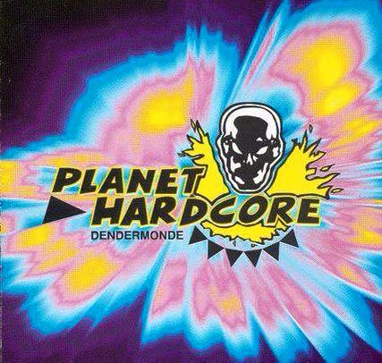 Planet Hardcore