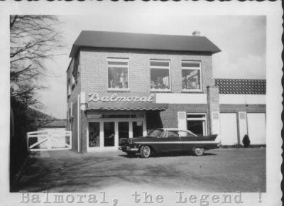 Balmoral