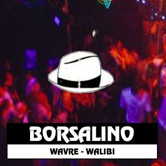 Borsalino