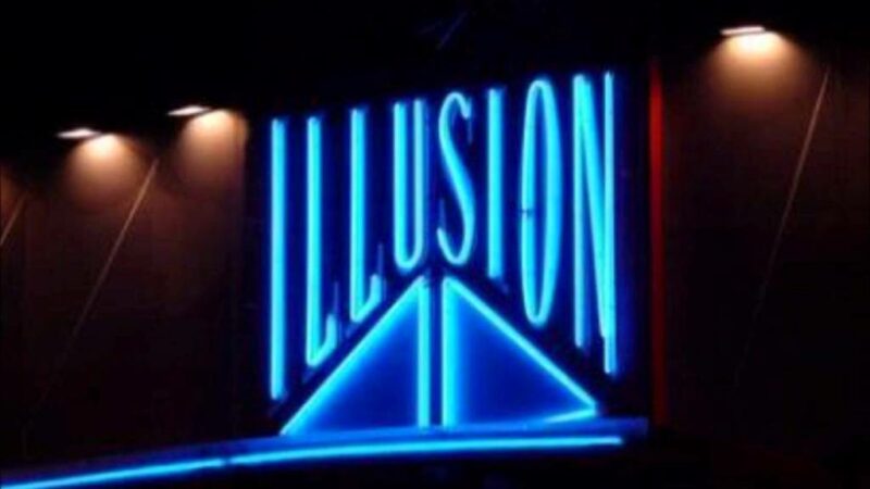Illusion