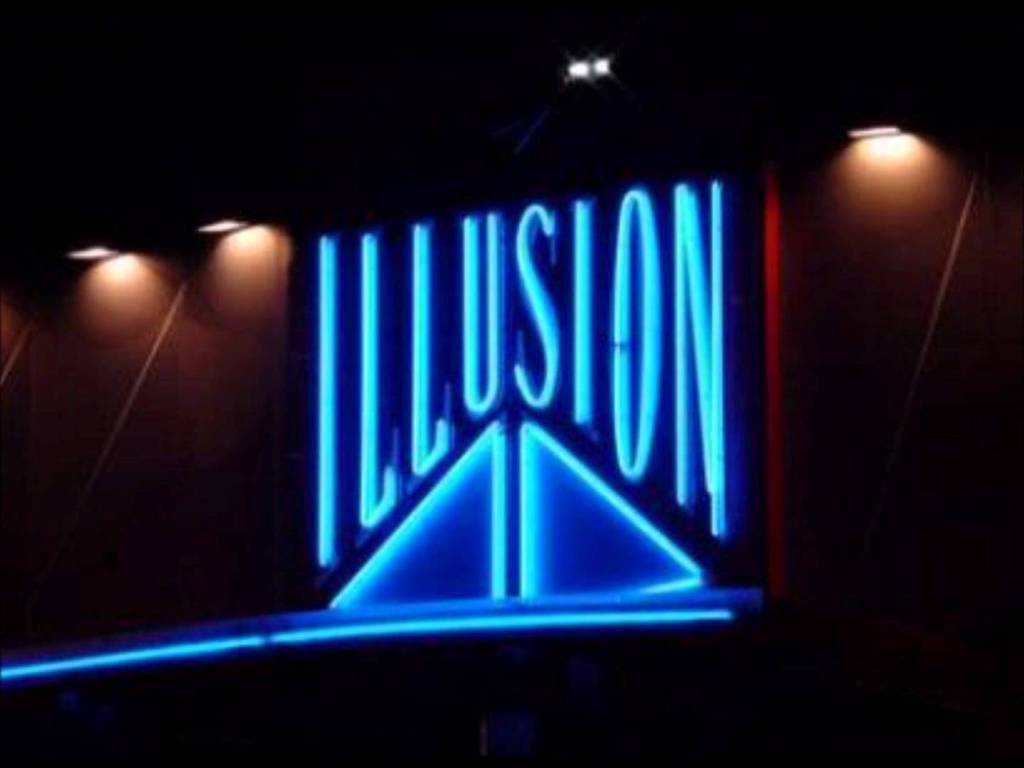 Illusion