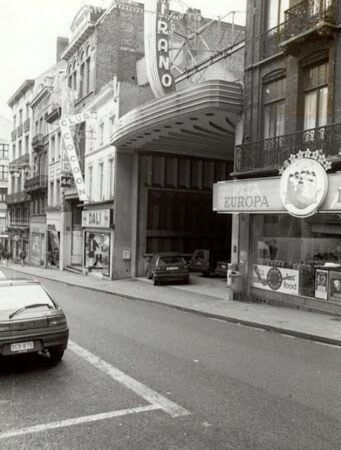 Mirano Continental