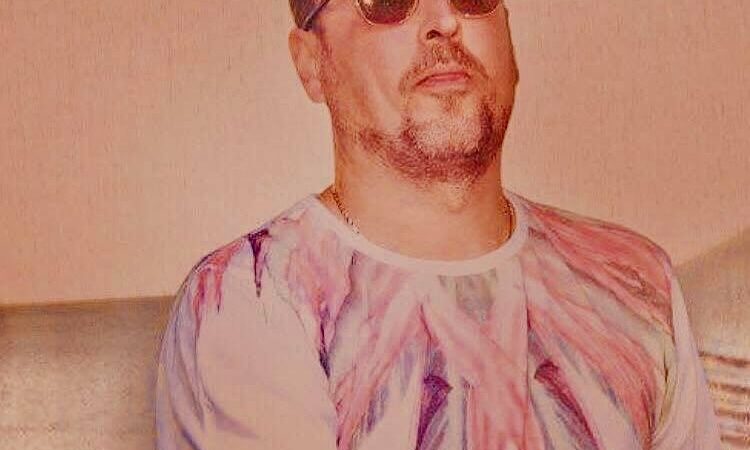 Michael Forzza