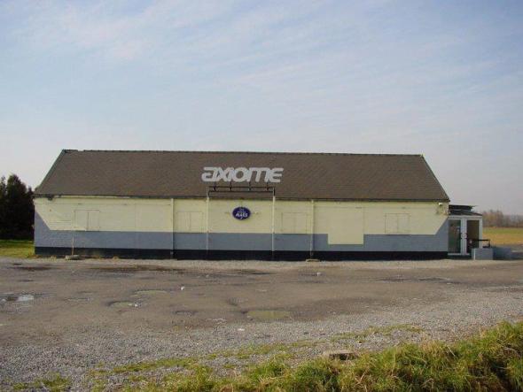 Axiome
