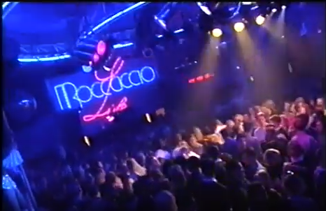 Boccaccio Life Destelbergen (1992) 35min